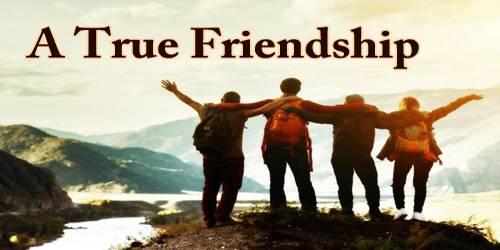 सच्ची दोस्ती क्या होती है? True Friendship का असली मतलब और पहचान