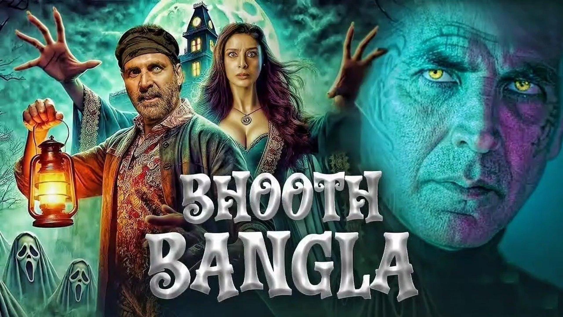 bhoot-bangla