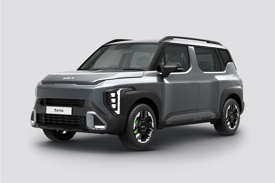Kia Syros SUV 2026: फीचर्स, कीमत, लॉन्च डेट और पूरी जानकारी (हिंदी में)