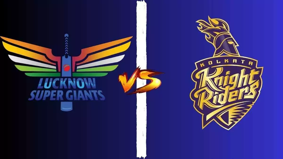 KKR vs LSG IPL 2026: सुपर ओवर में कोलकाता की रोमांचक जीत | पूरी मैच स्टोरी हिंदी में