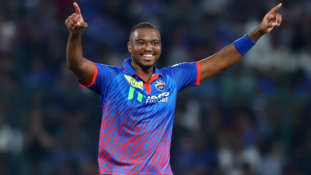 लुंगी एनगिडी इंजरी अपडेट: IPL 2026 में डरावना हादसा, अब कैसी है तबीयत? पूरी हेल्थ रिपोर्ट हिंदी में