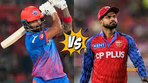 DC vs PBKS IPL 2026: दिल्ली बनाम पंजाब का ऐतिहासिक महामुकाबला | पूरा मैच स्टोरी हिंदी में