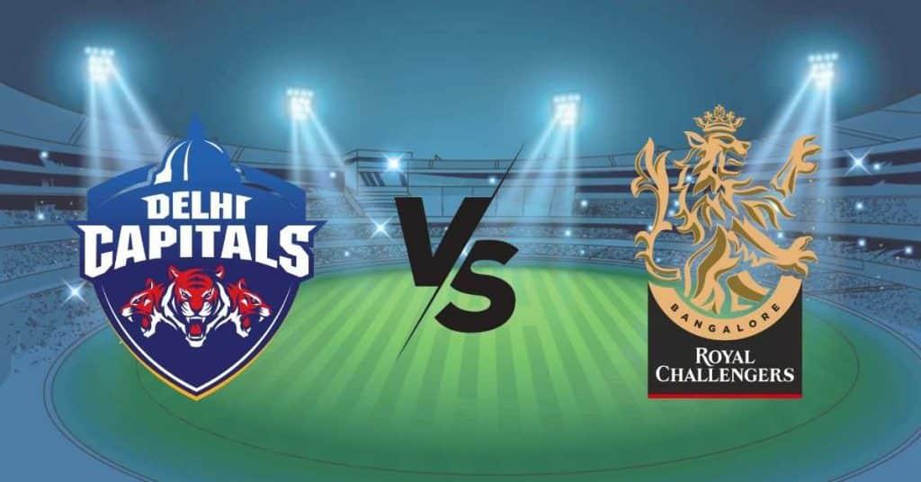 RCB vs DC IPL 2026 Full Match Story in Hindi | RCB की 9 विकेट से धमाकेदार जीत