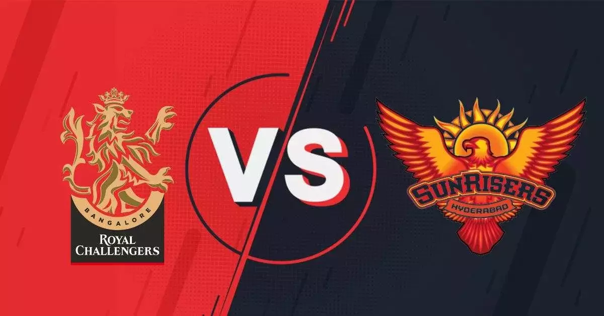 RCB vs SRH IPL 2026 मैच रिपोर्ट हिंदी: फुल स्कोरकार्ड, हाइलाइट्स और मैच स्टोरी