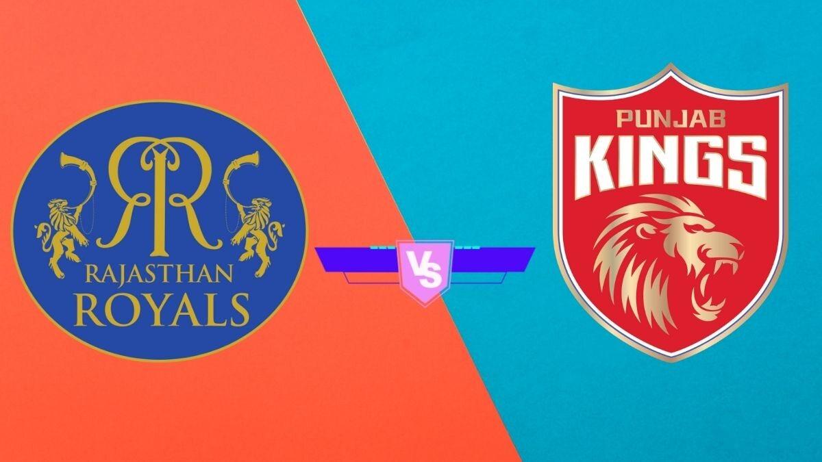 RR vs PBKS IPL 2026: राजस्थान रॉयल्स की ऐतिहासिक जीत, पंजाब किंग्स को 6 विकेट से हराया