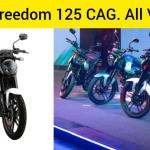 Bajaj Freedom 125 cng bike full spasifications and price, full details: